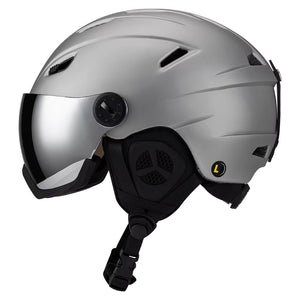 Nordic Shield -kypärä – Turvallisuus kohtaa suorituskyvyn