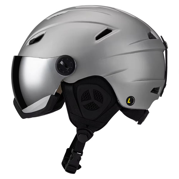 Nordic Shield -kypärä – Turvallisuus kohtaa suorituskyvyn