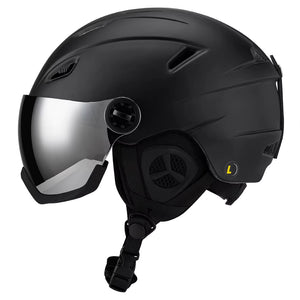 Nordic Shield -kypärä – Turvallisuus kohtaa suorituskyvyn