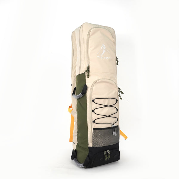 Outdoor Expedition -reppu – Säänkestävä suoja