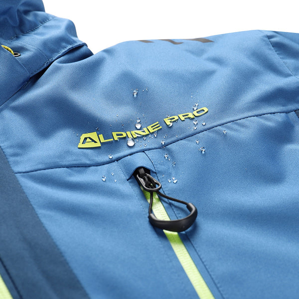 Nordic Alpine -talvitakki – Lämpöä joka hetkeen