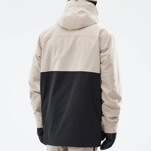 Nordic Pro Shell -takki