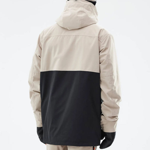 Nordic Pro Shell -takki