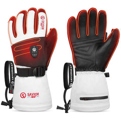 Nordic Heat -hanskat