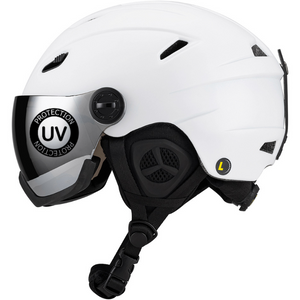 Nordic Shield -kypärä – Turvallisuus kohtaa suorituskyvyn