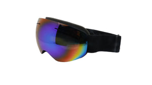 Laadukkaat lumilasit – Joustavat hihnat