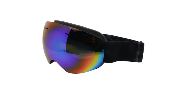 Laadukkaat lumilasit – Joustavat hihnat