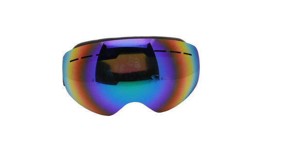 Laadukkaat lumilasit – Joustavat hihnat